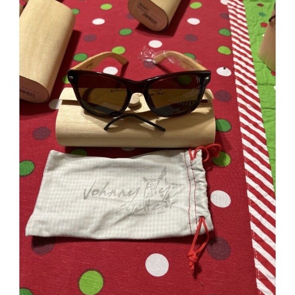 COPY - Johnny Fly Men’s And Women’s Sunglasses